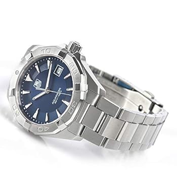 TAGHeuer アクアレーサー　WAY1112 Amazon.co.jp: タグ・ホイヤー TAG HEUER アクアレーサー 300m